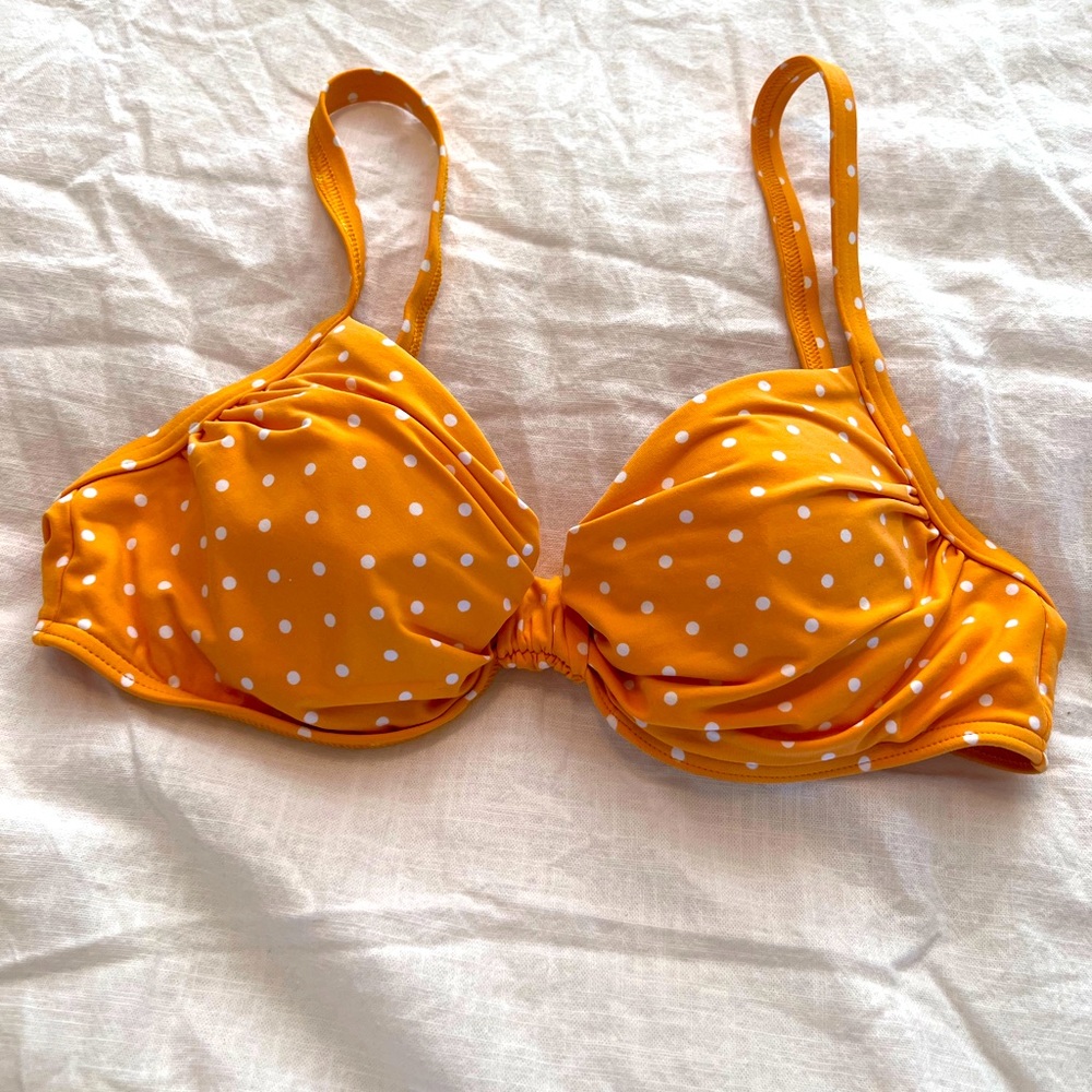 Bikini top